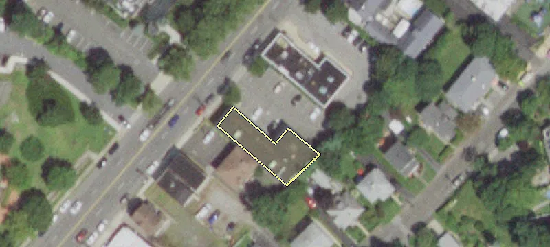 703 Boston Post Rd