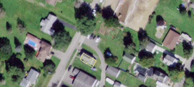 96 Lincoln St