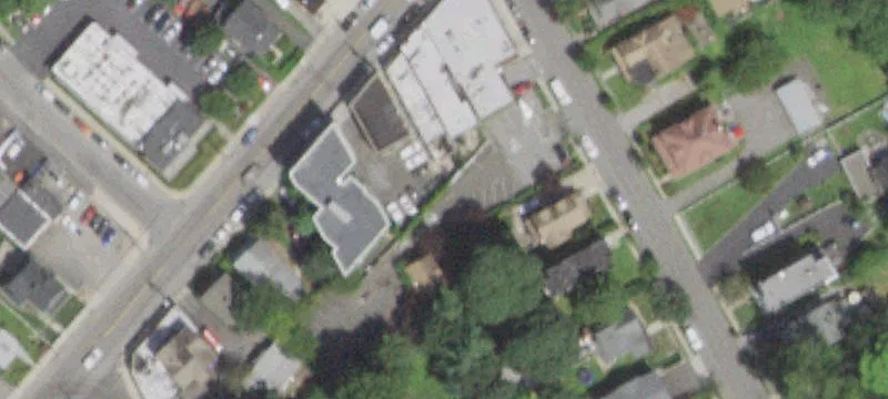 551 Halstead Ave
