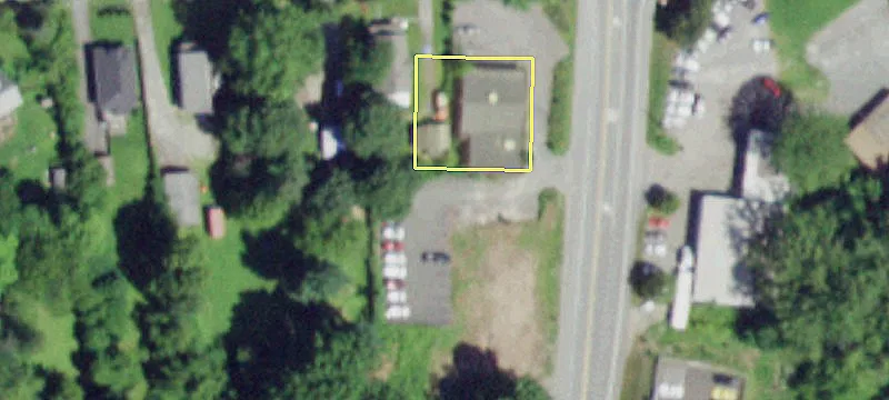 76 Greenbush Rd