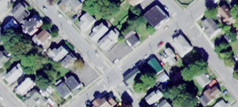 98 Ball St