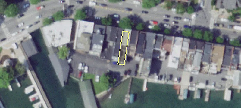 14 Genesee St