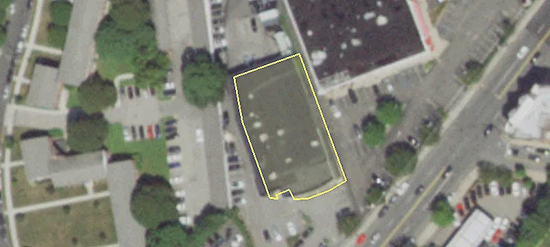 2500 Boston Post Rd