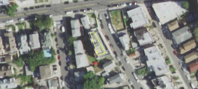 100 Dooley St, Unit 116