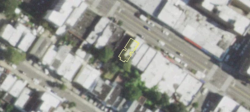 806 Tremont Ave