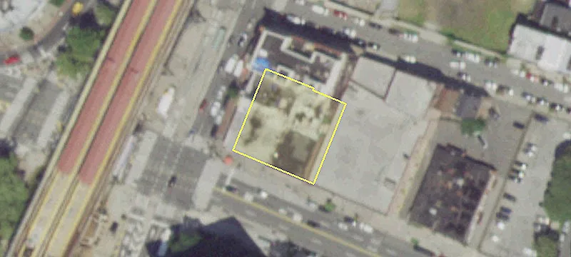 3500 White Plns Rd, Unit 3508
