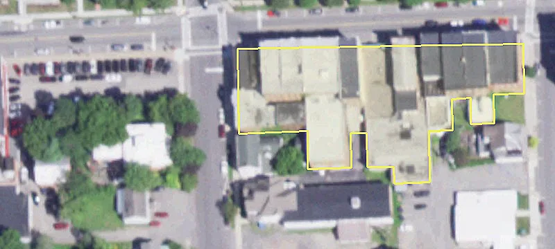 8 William St