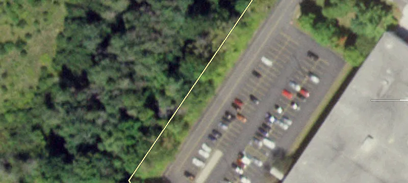 800 Warren Rd