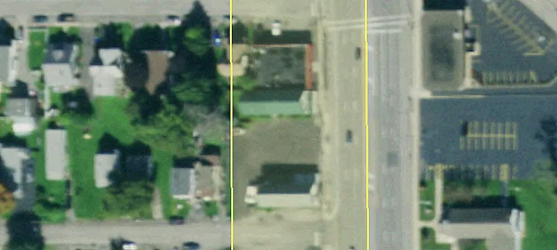 3310 Lk Shr Rd