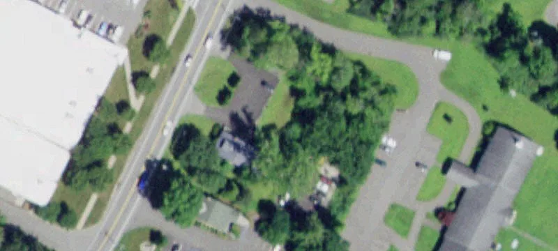 444 Rte 9w