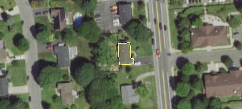 120 Terryville Rd