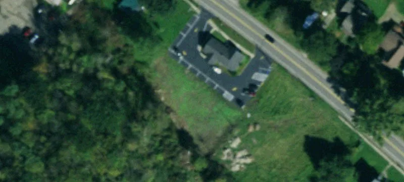 1319 Olean Portville Rd