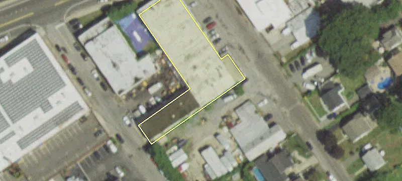 155 Hoffman Ave