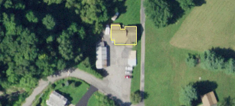 247 Oberle Rd