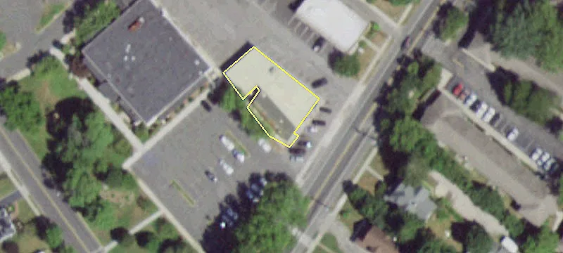 800 Main St