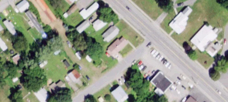 3995 Main St