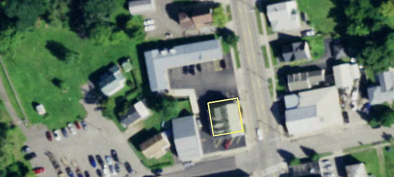 34 Buffalo St