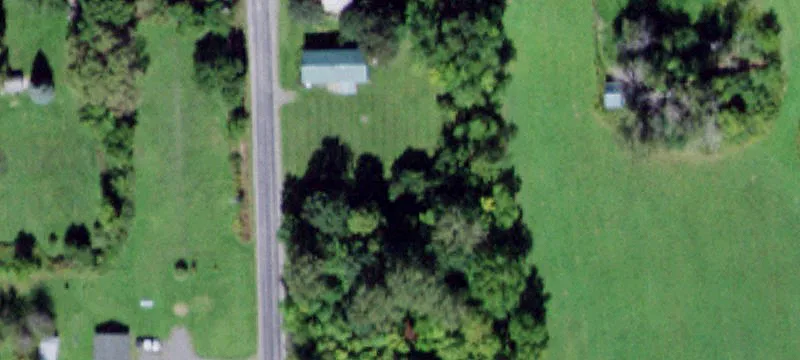 6126 Burr Rd