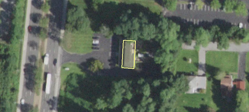 2668 South Rd