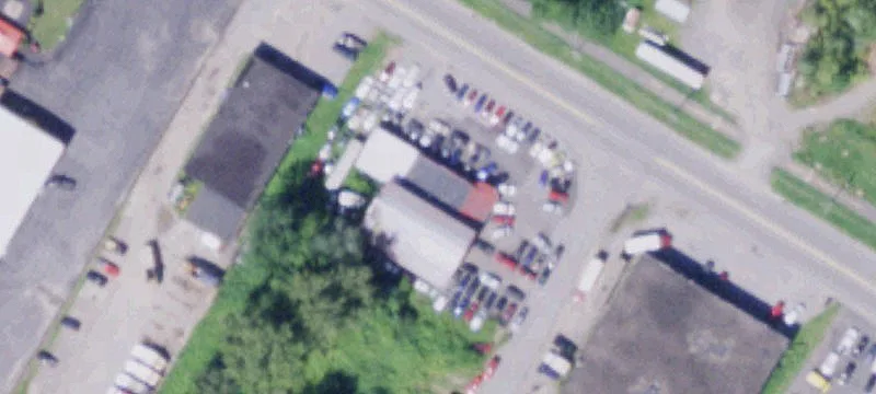 6720 Martin St