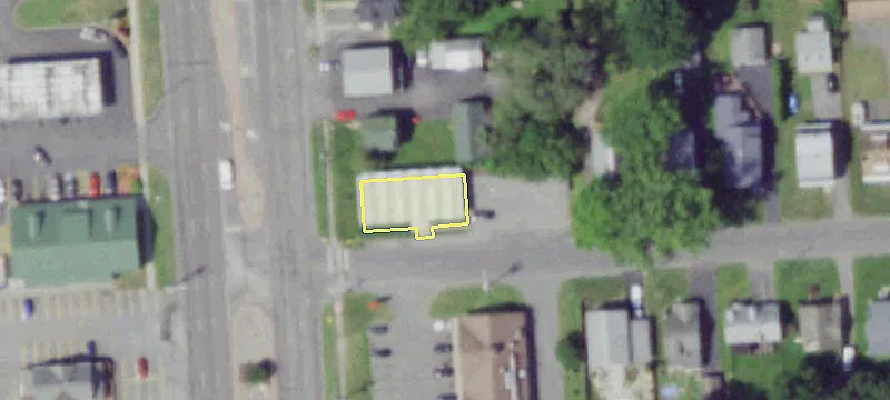 2300 Brewerton Rd