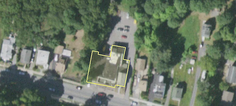 518 Ss St, Unit 524