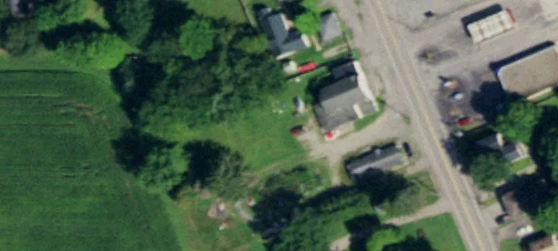 8338 Boston State Rd