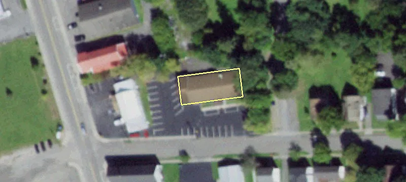 103 Lincoln Ave