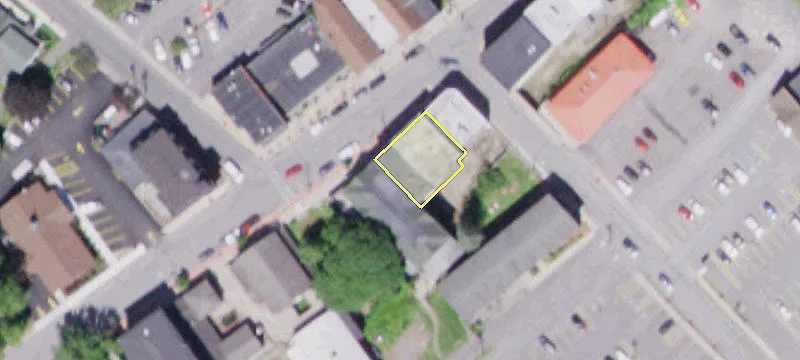 774 Main St