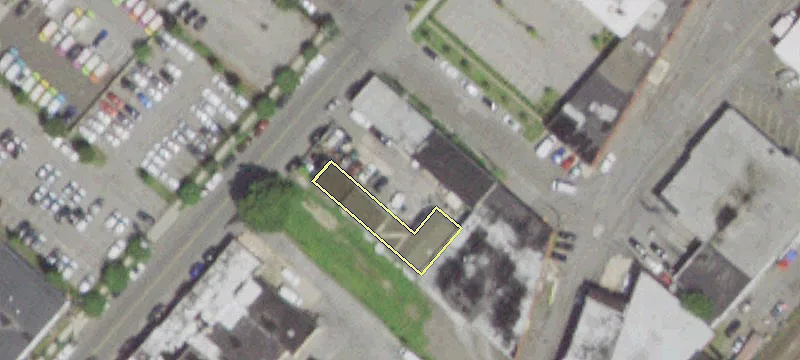604 Waverly Ave