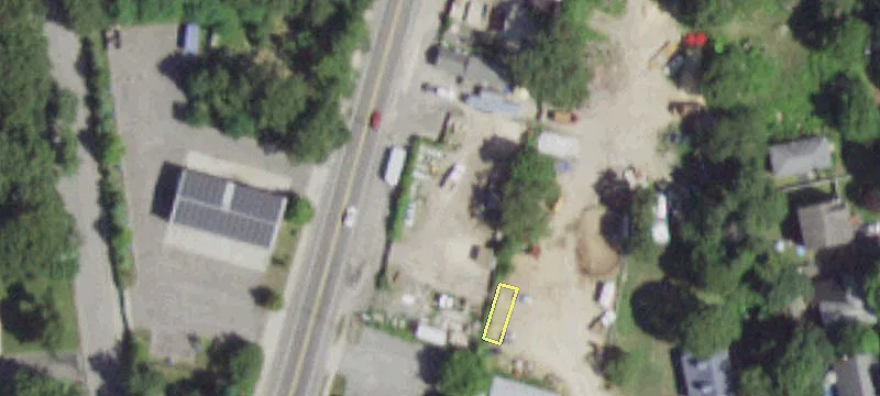 581 Mastic Rd