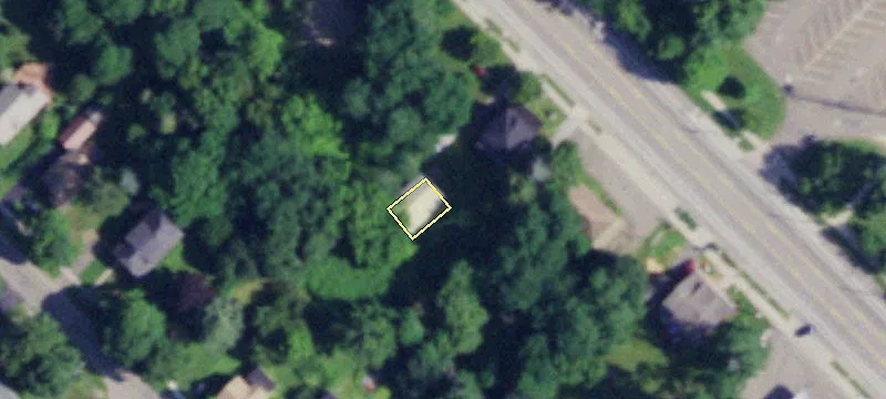 26 Erie St
