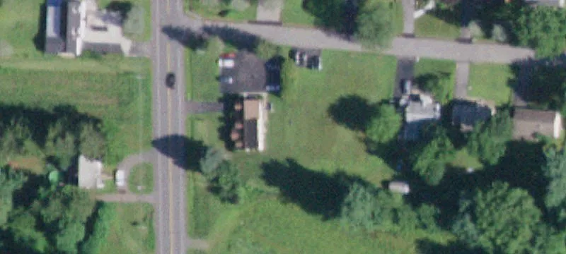 170 Saratoga Rd