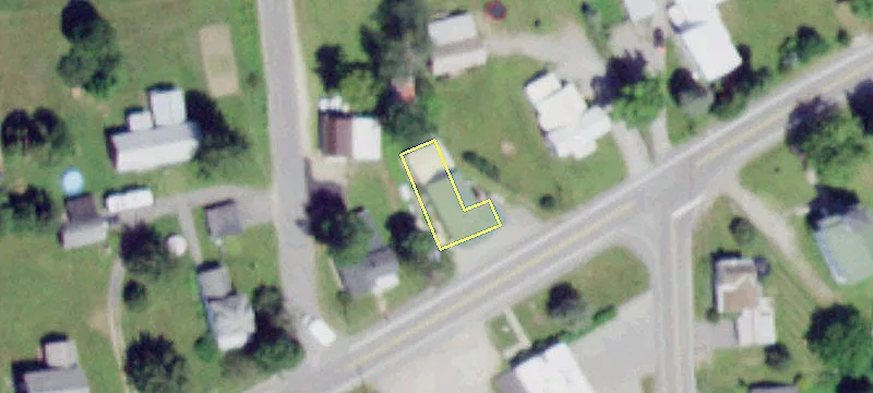 127 State Rte 29a
