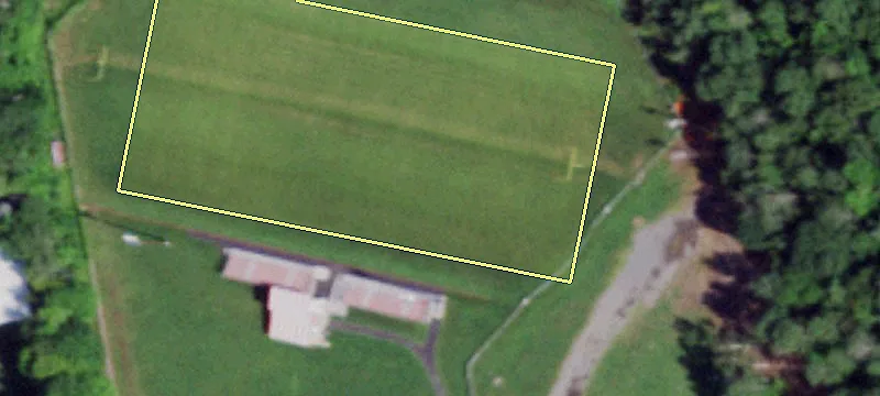 35 Pilfershire Rd