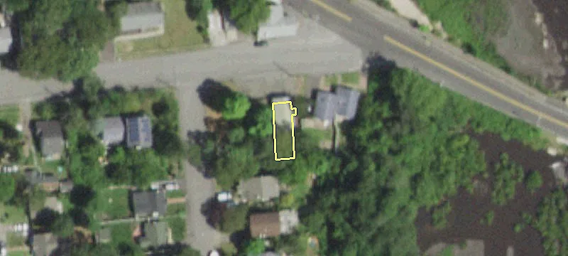 8 Fry Blvd