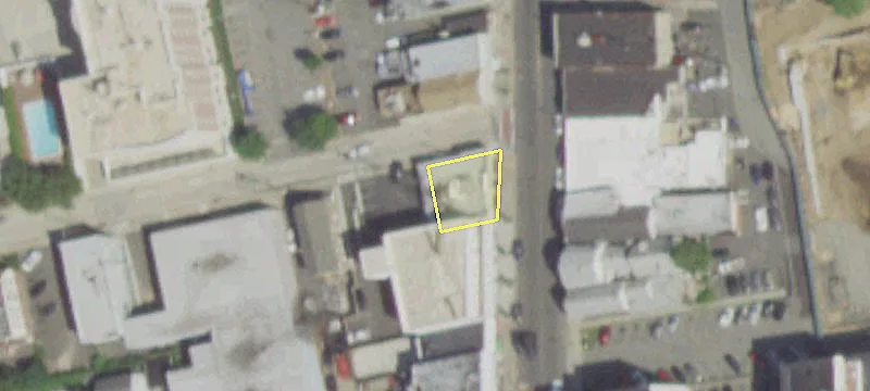 163 Post Ave