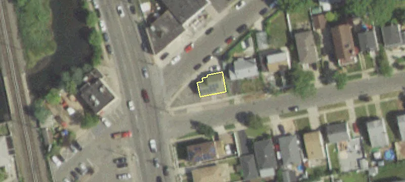 400 Merrifield Ave