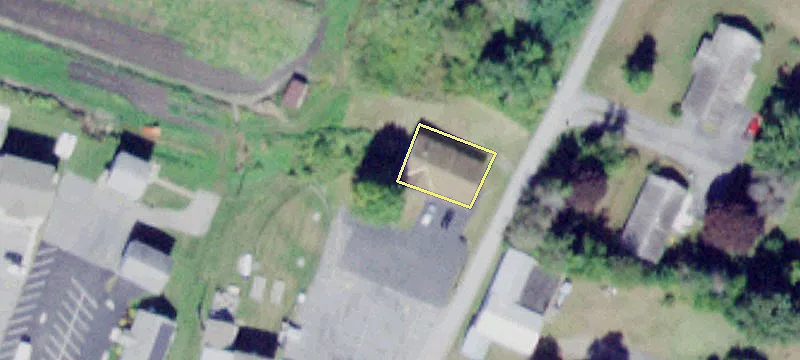 9 Firehouse Ln