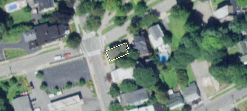 37 Ann St