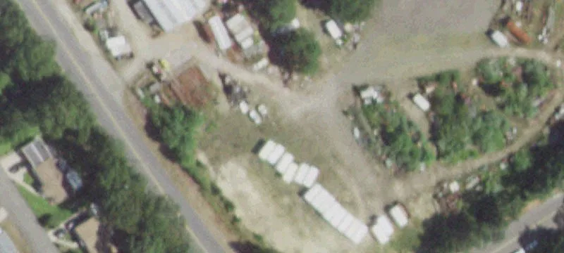 252 Ml Rd