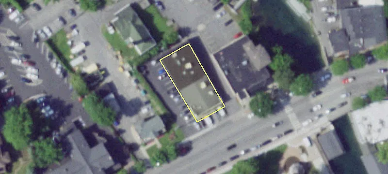 18 Genesee St