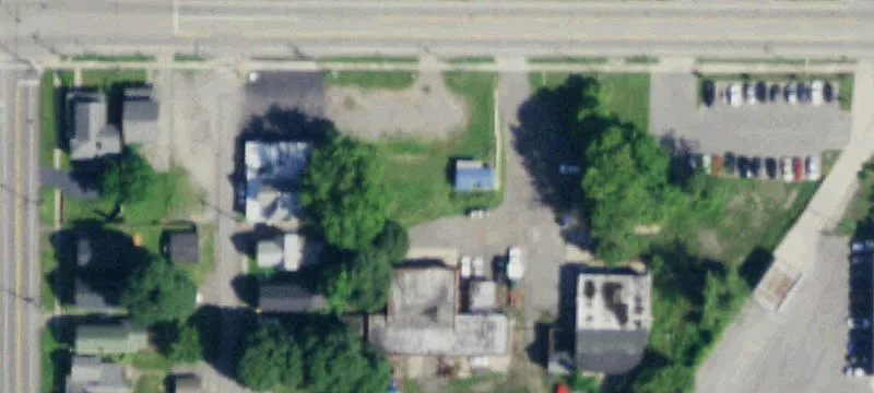 30 Genesee St