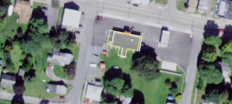 102 Main St