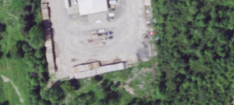 8110 Saintsville Rd