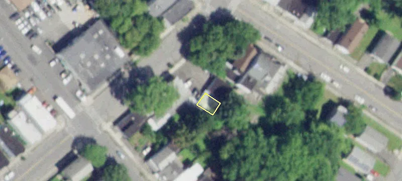 35 Colby St