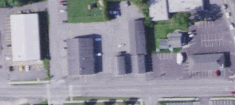 204 Tuscarora Rd