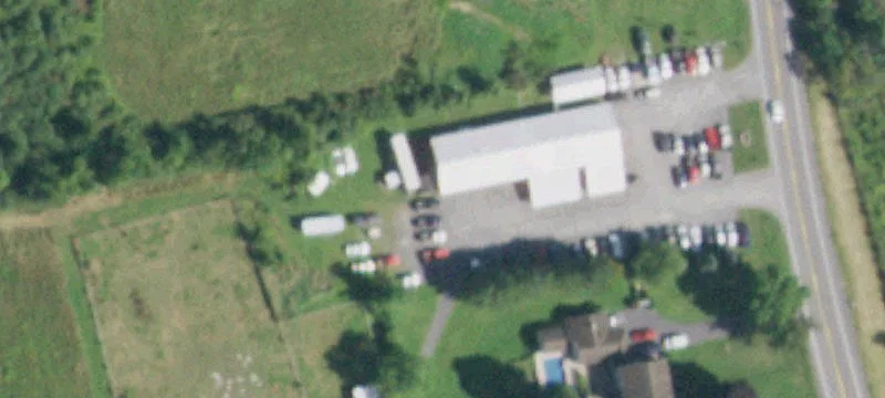 5859 Depot Rd