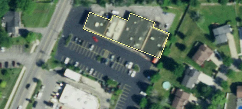 1820 Maple Rd, Unit 1848