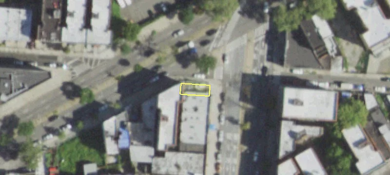 542 Howard Ave
